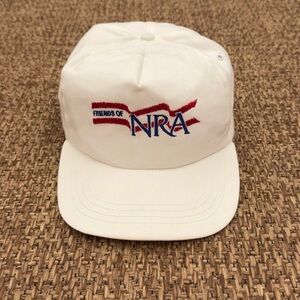 Vintage ‘Friends of the NRA’ Cap